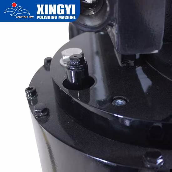 Strumento per la lucidatura della durezza del calcestruzzo ad alta tecnologia più venduto 580