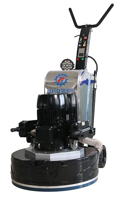 Hot Selling 25HP Concrete Prep Floor Surfacing Grinder