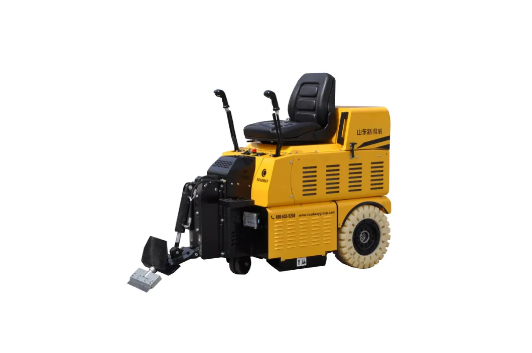 Floor Removal Machine Electric Driving Ride on Tile Scraper